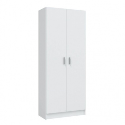Armário Multiusos de 2 Portas
