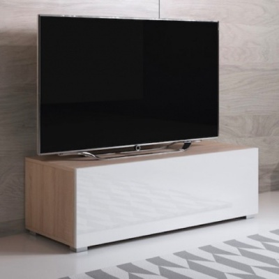 Móvel de Tv com 100cm - Disponível em 5 cores