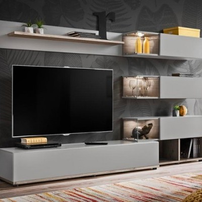 Móveis de Sala Solon