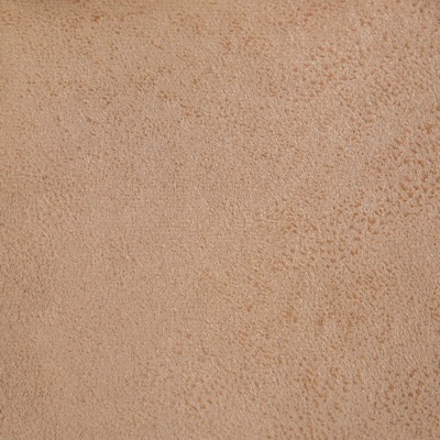 Textura granulada de superfície bege clara tipo cortiça ou espuma