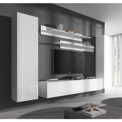 Móveis de Sala Ner2 - Disponível em 4 cores