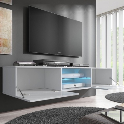 Móvel de TV Teno 160cm - Disponível em 4 cores