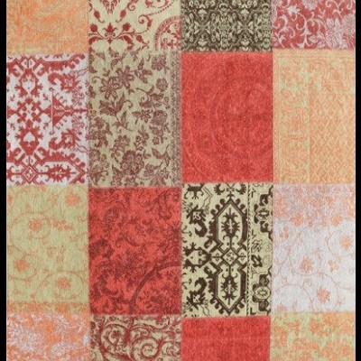 Tapete/Tapeçaria Patchwork - 10 designs e 8 medidas