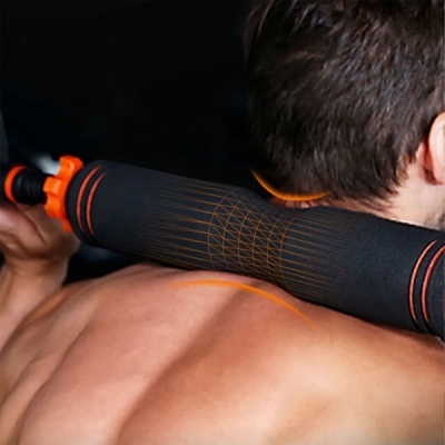 Kit de Halteres Multifuncional 30KG