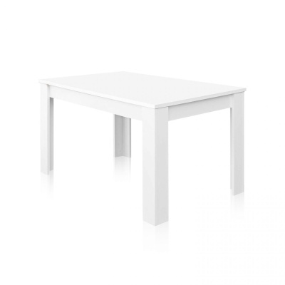 Mesa de Refeições extensível 140cm-190cm
