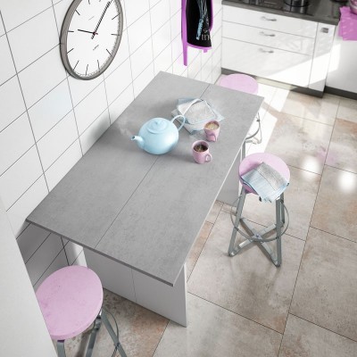 Mesa Consola Extensível