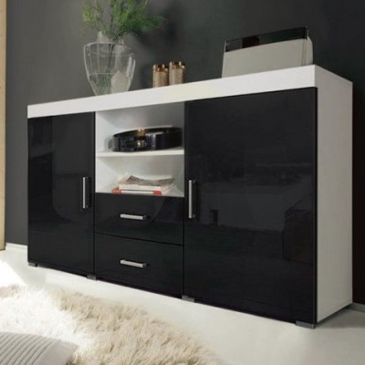 Aparador Ran - Disponível em 4 cores