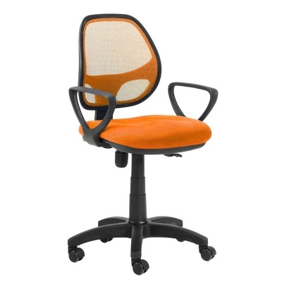 Cadeira Escritório - Disponível em 5 cores