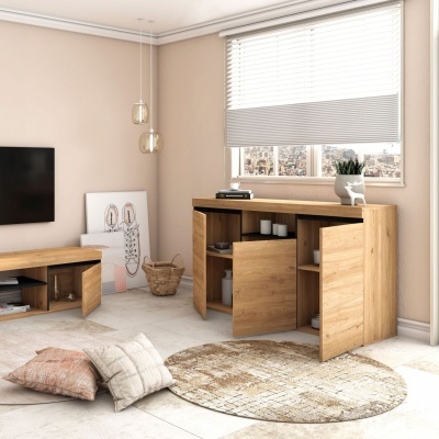 Aparador Natura 140cm