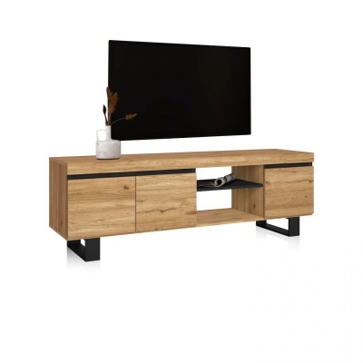 Móvel de Tv 160cm Natura