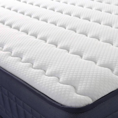 Colchão de Solteiro ou Casal Larpi - Disponível em várias medidas