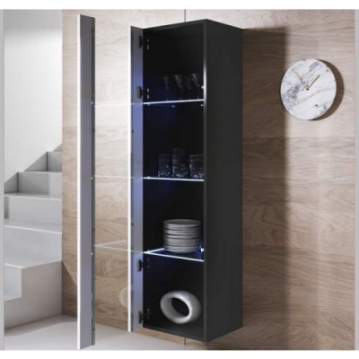 Móveis de Sala Nere Grd - Disponível em 4 cores