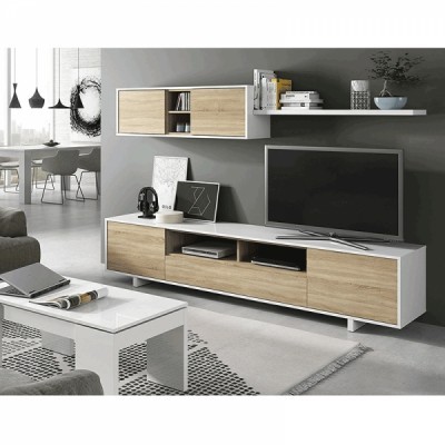 Móveis de Sala Blues - Disponível em 2 cores