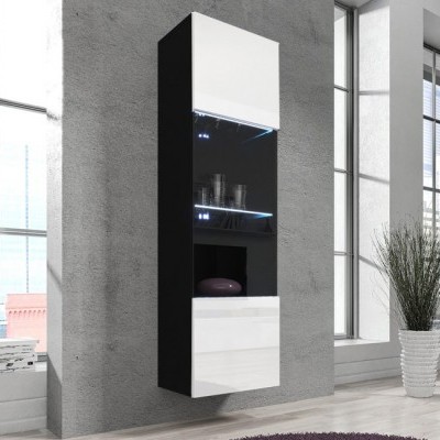 Vitrine com luz LED Koi V6 - Disponível em 5 cores