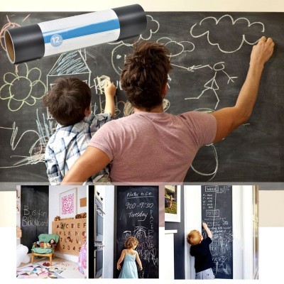 Rolo Vinil Ardósia - disponível em 3 medidas