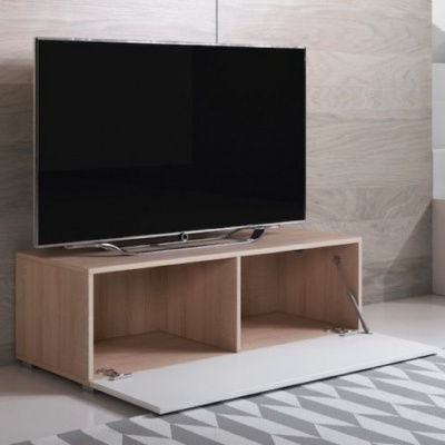 Móvel de Tv com 100cm - Disponível em 5 cores