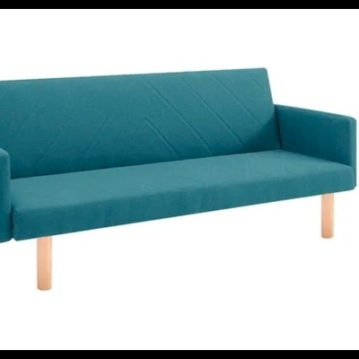 Sofá-Cama Click Clack - Disponível em 3 cores