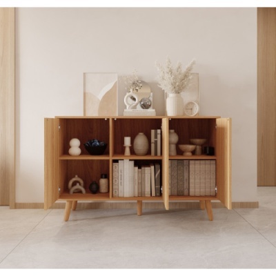 Aparador Estilo Nórdico