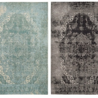 Tapete/Tapeçaria Briz - Disponível em 4 medidas e 4 cores