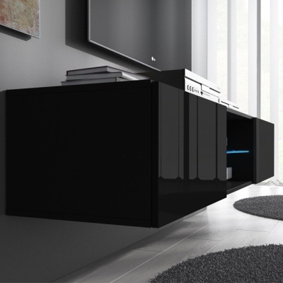 Móvel de TV Teno 160cm - Disponível em 4 cores