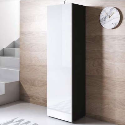 Armário com pés Koi V4 - Disponível em 5 cores