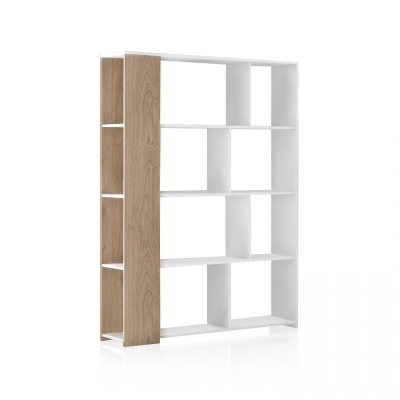 Estante Mala - Disponível em 3 cores