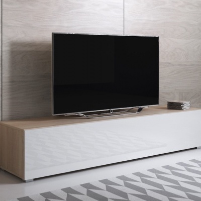 Móvel de TV 160cm - Disponível em 5 cores