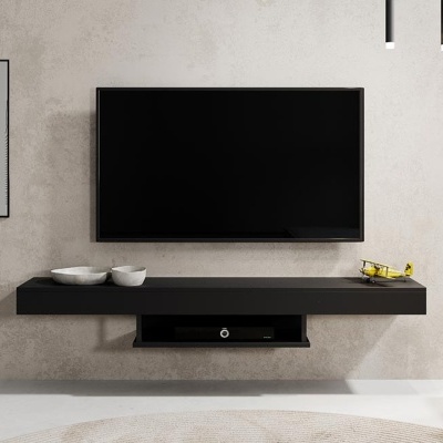 Móvel de TV 150cm Leba - Disponível em 3 cores