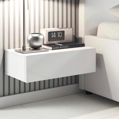 Mesinha de Cabeceira Ed - Disponível em 2 cores