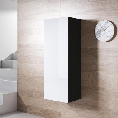 Armário de Parede Koi V1 - Disponível em 5 cores