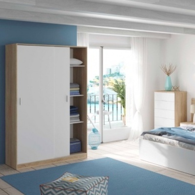 Roupeiro Portas de correr