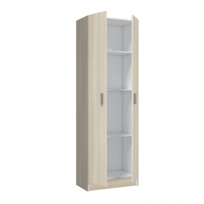 Armário Multiusos Coluna XL - Disponível em 2 cores