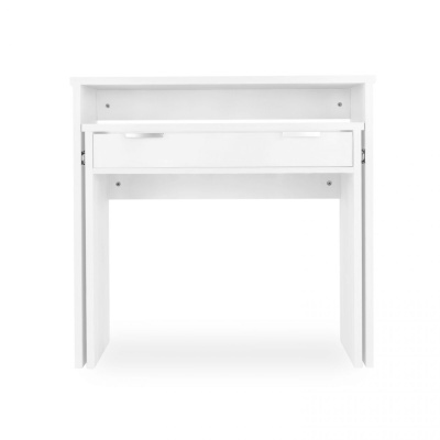 Consola convertível em Secretária - Disponível em 2 cores