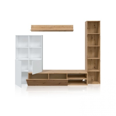 Conjunto de Móveis de Sala Siri