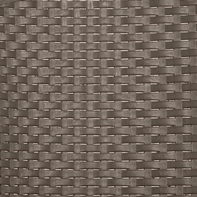 Mesa de exterior Luma Taupé