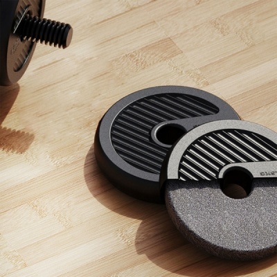 Kit de Halteres Multifuncional 30KG