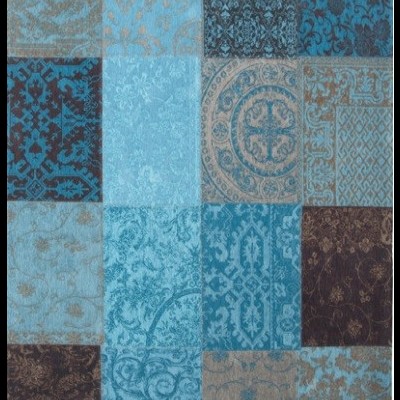 Tapete/Tapeçaria Patchwork - 10 designs e 8 medidas