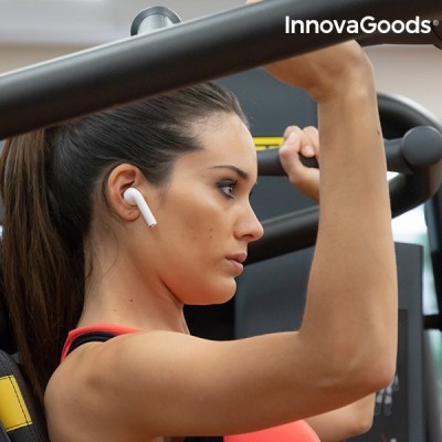 Auriculares sem Fios