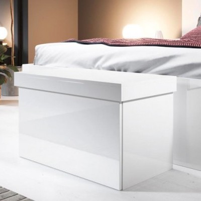 Sapateira Baú  - Disponível em 2 cores