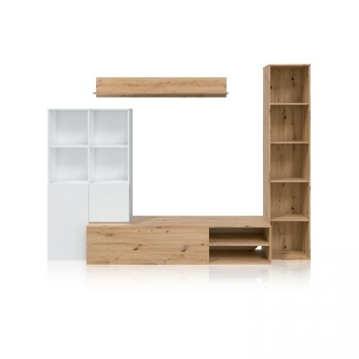 Conjunto de Móveis de Sala Siri