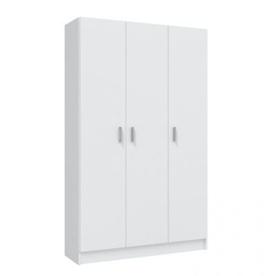 Armário Multiusos 3 Portas
