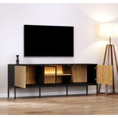 Móvel Tv com luz led