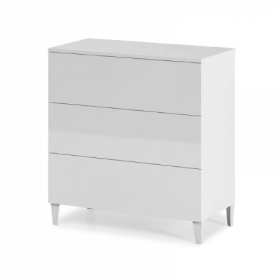 Cómoda de 3 Gavetas