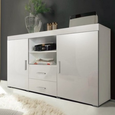 Aparador Ran - Disponível em 4 cores