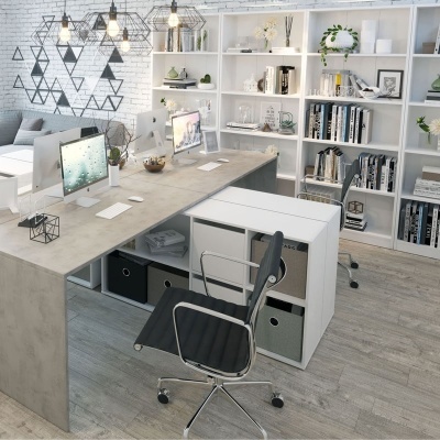 Estante de Arrumação