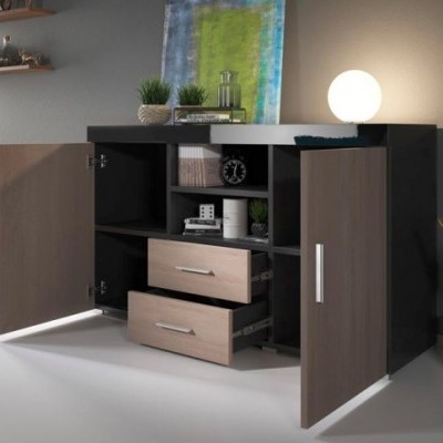 Aparador Rand - Disponível em 4 cores