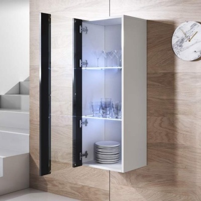 Conjunto de Móveis de Sala Koi5 - Disponível em 5 cores