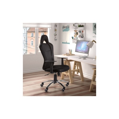 Cadeira de Escritório Gaming - Disponível em 2 cores