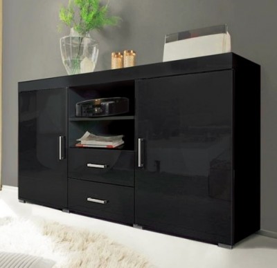 Aparador Ran - Disponível em 4 cores