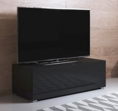 Móvel de Tv com 100cm - Disponível em 5 cores